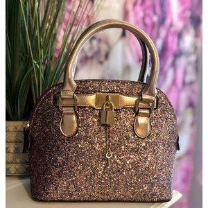 Aldo Cormak Satchel Handbag